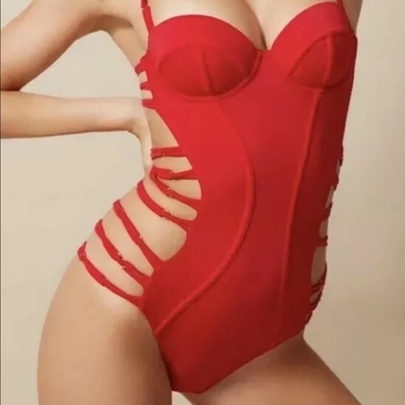Agent Provocateur Other - Agent Provocateur Montana One Piece Swimsuit 32C Agent Provocateur Other - Agent Provocateur Montana One Piece Swimsuit 32C